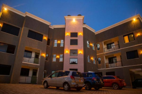 The Fountain Apartments